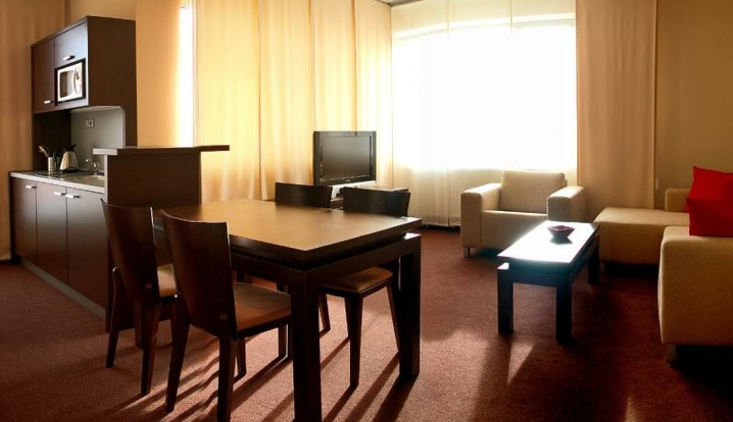 Hotel Villa Bianca Liptovský Mikuláš